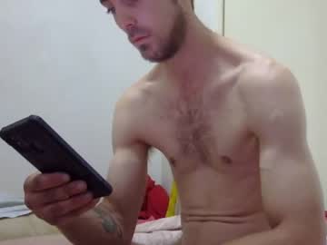 [20-10-23] steveaussie private show from Chaturbate