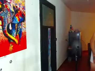 [12-05-22] hotalejandroxxx private show from Chaturbate.com