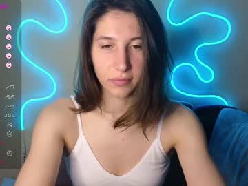 [13-04-24] marrycolins private show from Chaturbate.com