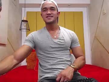 [13-03-22] mike_pharrell chaturbate cam show