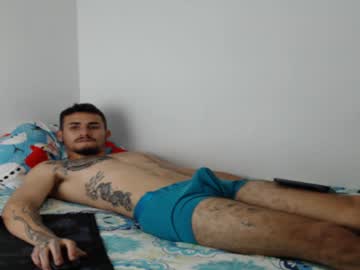 [25-12-24] axel_ag chaturbate webcam video