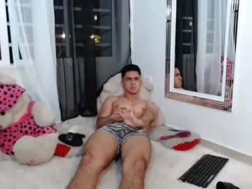 [17-04-22] cristofer_1 record private show video from Chaturbate.com