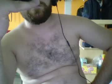 [07-10-23] red_bearddd record cam video