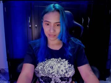 [27-02-24] silver_jinx record video with dildo from Chaturbate