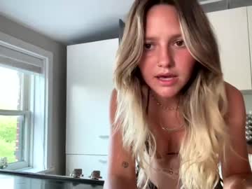 [08-06-23] thealizabethblake video with dildo from Chaturbate