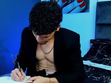 [25-04-24] aless_king private show from Chaturbate.com