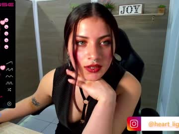 [03-11-22] heart_lightblue chaturbate toying