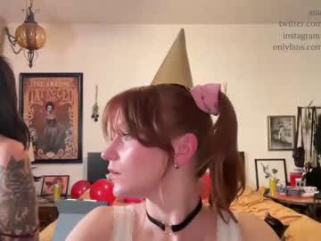 [03-12-23] amaliehart chaturbate public