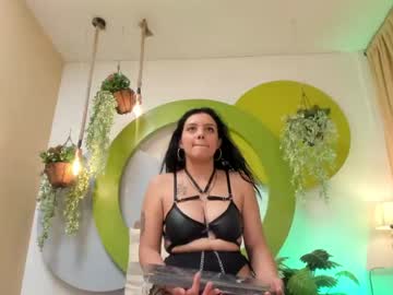 [27-01-23] anniee_moore blowjob video from Chaturbate.com