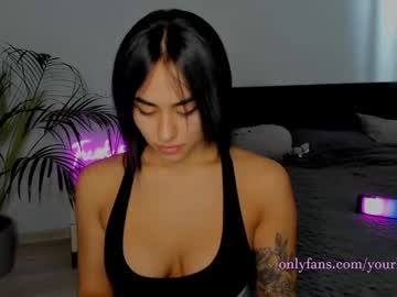 [30-03-22] lilpills record private show from Chaturbate