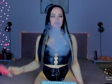 [21-03-24] queenaliss blowjob show from Chaturbate
