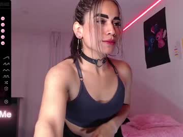 [14-11-22] tammy_jones2v private show video from Chaturbate