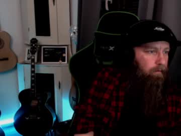 [12-03-23] beardymansweden webcam video