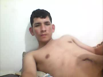 [05-07-23] caceres20022 video from Chaturbate.com