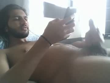 [07-10-22] harrykeem record blowjob show from Chaturbate