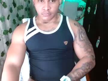 [31-10-22] jordan_black_bigcock record private show