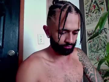 [08-03-24] max_greenn chaturbate private show