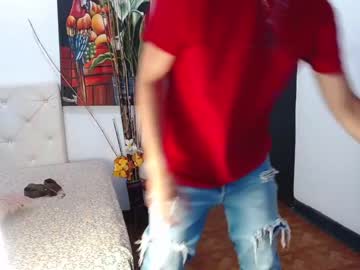 [16-03-22] alexandro_pierre chaturbate webcam video