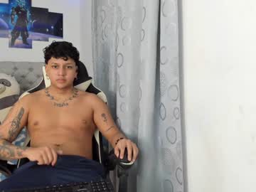 [27-10-23] jake_pons record show with toys from Chaturbate