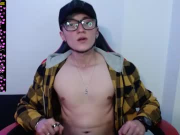 [28-09-22] javi_amateur record premium show video