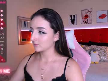 [07-08-23] katy_deliz private show from Chaturbate