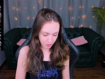 [28-04-24] ruby_kendal private show from Chaturbate