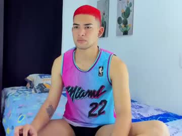[04-04-23] vincent_brown_ chaturbate cam video