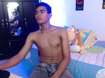 [18-08-23] aaron_lov record private show video from Chaturbate.com