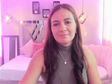 [21-10-23] anthonela_84 record private webcam from Chaturbate