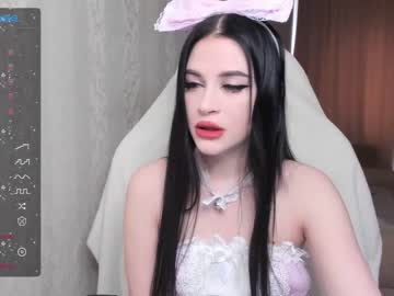 [20-04-24] molly_lave webcam show from Chaturbate