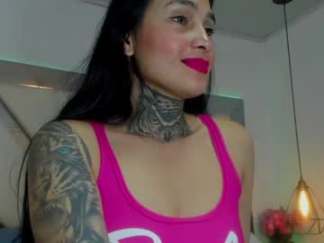 [26-10-22] aprilvagner private XXX video from Chaturbate.com