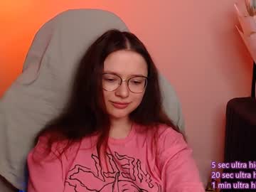 [04-03-24] me_hanna video from Chaturbate