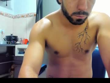 [25-04-24] thehousedog private from Chaturbate