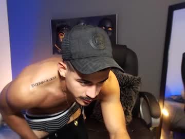 [30-08-22] alejo_kigns private sex video from Chaturbate.com