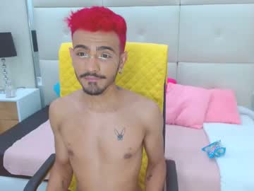 [04-01-22] alessandrodiorr record show with cum from Chaturbate.com