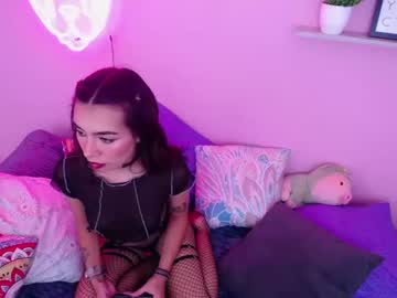 [17-06-22] baby_ambar_ record public show from Chaturbate.com