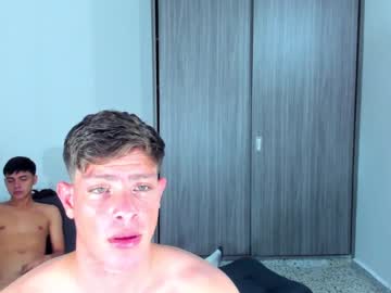 [06-08-22] handsome_fuck_wildboys_hot record webcam show from Chaturbate