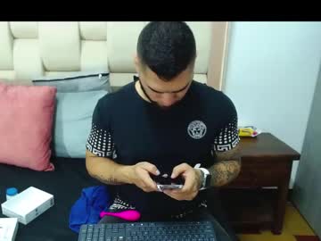 [24-09-23] perseo_muscle private show from Chaturbate