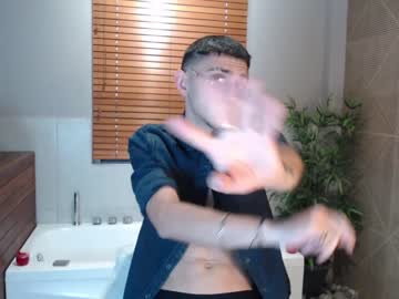 [11-11-23] sam_evans02 chaturbate premium show