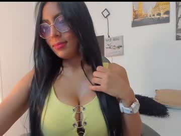 [07-08-23] sara_cardona_x record private XXX video from Chaturbate