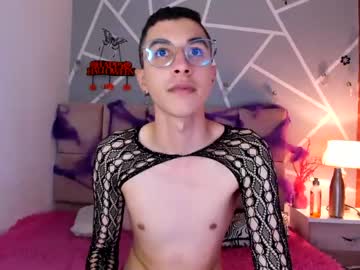 [21-10-23] thomas_23_ chaturbate private sex video