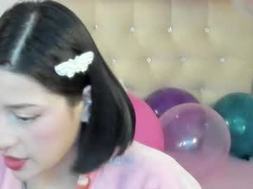 [23-02-24] ana_ruuh record public show video from Chaturbate.com