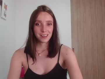 [10-03-22] annaspring95 blowjob video from Chaturbate