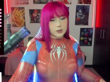 [24-10-23] avi_frost webcam video from Chaturbate