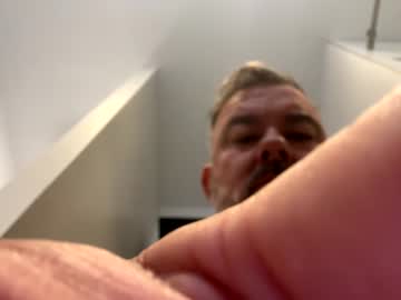 [13-04-24] bronco1210 record video with dildo from Chaturbate