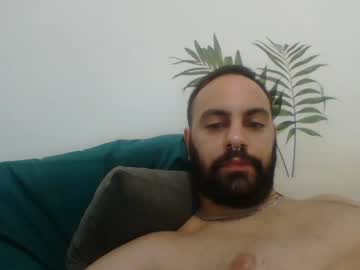 [25-08-23] the_spectaculaar public webcam from Chaturbate