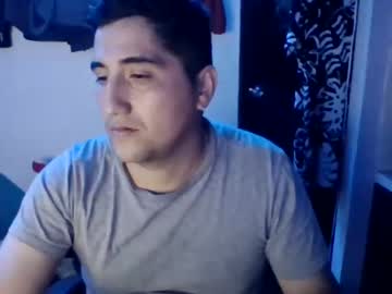 [29-05-22] tomacachulo6969 private show video from Chaturbate.com