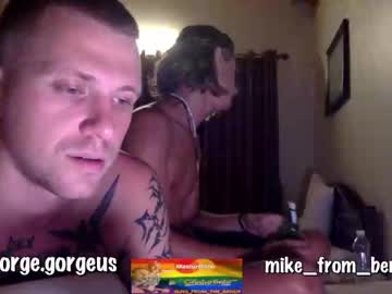 [26-10-23] guys_from_the_bench chaturbate private XXX show