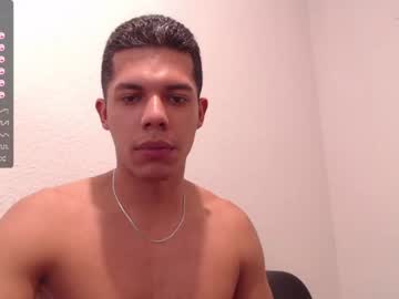 [19-02-24] myke_jonnes chaturbate private