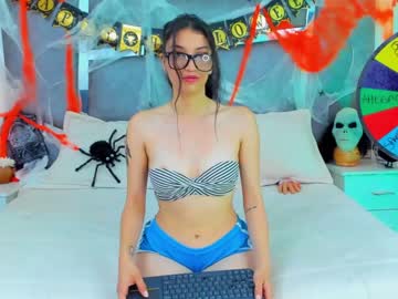 [21-10-23] artemisa_leon premium show video from Chaturbate